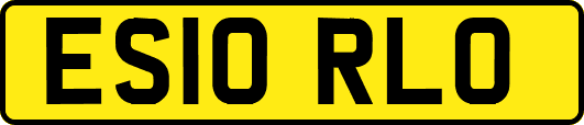 ES10RLO