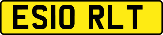 ES10RLT