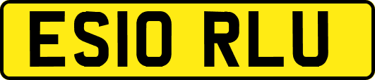 ES10RLU