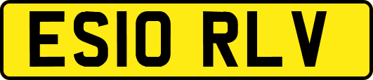ES10RLV