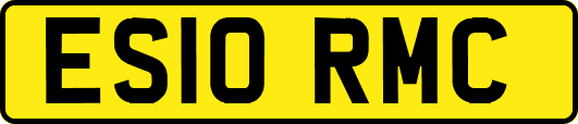ES10RMC