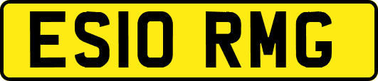 ES10RMG