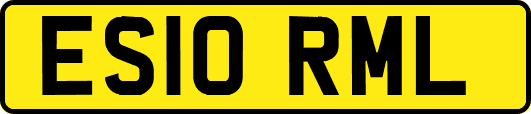 ES10RML