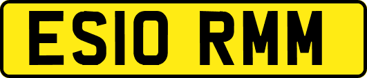 ES10RMM