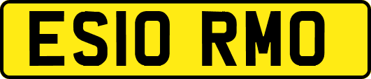 ES10RMO