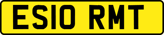 ES10RMT