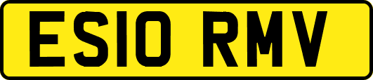 ES10RMV