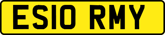 ES10RMY