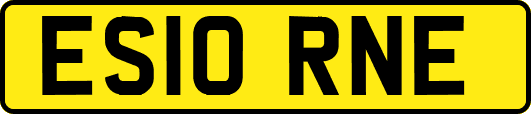 ES10RNE