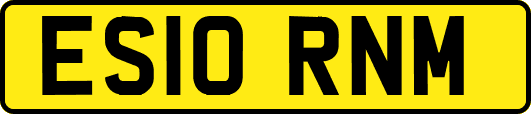 ES10RNM