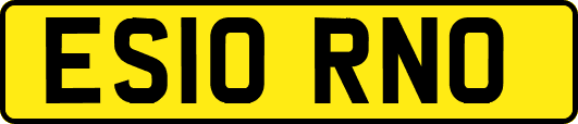 ES10RNO