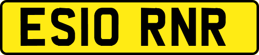 ES10RNR