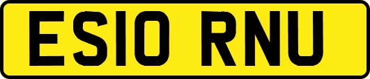 ES10RNU