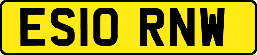 ES10RNW