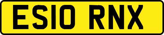 ES10RNX