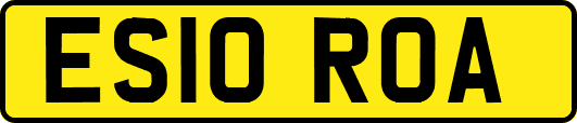 ES10ROA