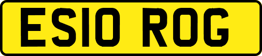 ES10ROG