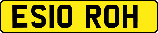 ES10ROH