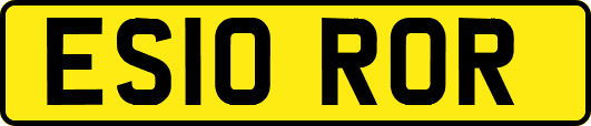 ES10ROR