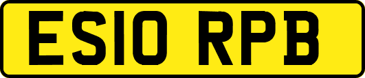 ES10RPB