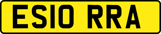 ES10RRA
