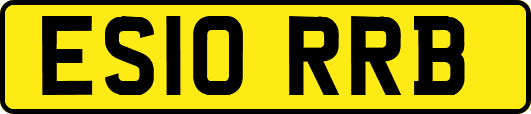 ES10RRB