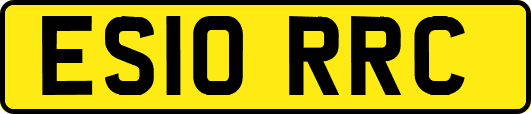 ES10RRC