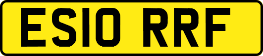 ES10RRF