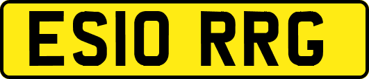 ES10RRG