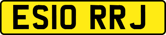 ES10RRJ
