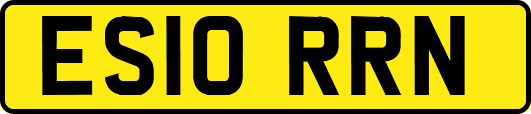 ES10RRN