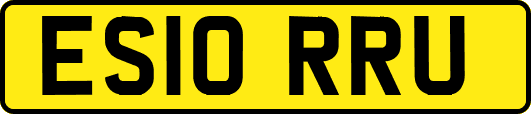 ES10RRU