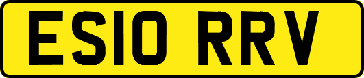 ES10RRV