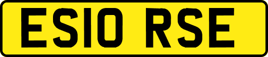 ES10RSE
