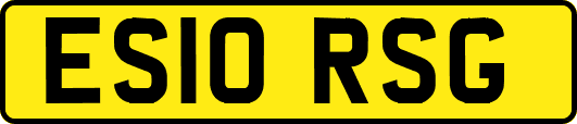 ES10RSG
