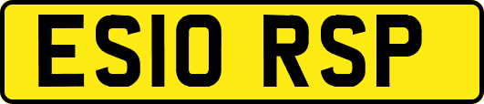 ES10RSP