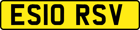 ES10RSV