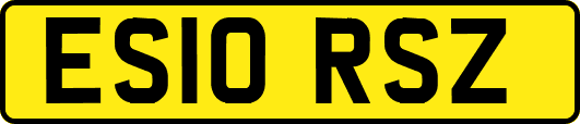 ES10RSZ