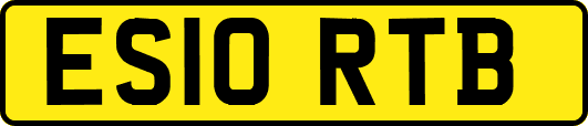 ES10RTB