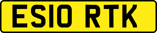 ES10RTK