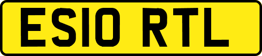 ES10RTL