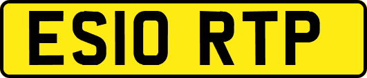 ES10RTP