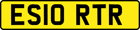 ES10RTR
