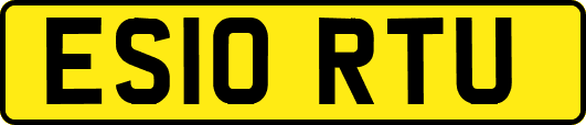 ES10RTU