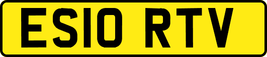 ES10RTV