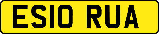 ES10RUA