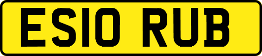 ES10RUB