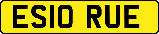 ES10RUE