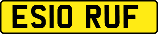 ES10RUF