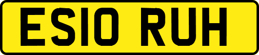ES10RUH